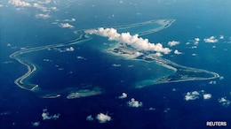 Chagos Islands: Military Power, Colonial Legacy, And A Billion-Dollar Deal