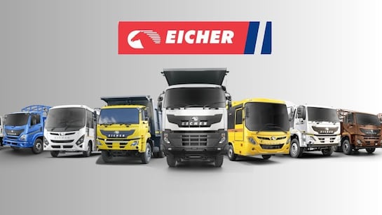 Walk in Drive Job Opportunities at Eicher