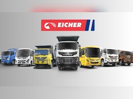 Volvo Eicher Records 27.3 Per Cent Growth In April 2025 Volvo Eicher Records 27.3 Per Cent Growth In April 2025