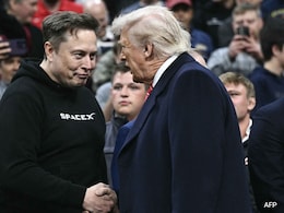 Why Trump Makes A U-Turn On Musk And Wants 'Elon To Thrive Like Never Before' Why Trump Makes A U-Turn On Musk And Wants 'Elon To Thrive Like Never Before'