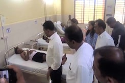 Goa Stampede: Chief Minister Orders Probe After 6 Dead, Assures Help To Victims Goa Stampede: Chief Minister Orders Probe After 6 Dead, Assures Help To Victims
