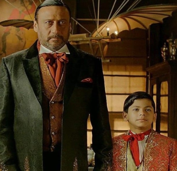 सिद्धार्थ निगम ने आमिर खान के बचपन का किरदार निभाया था. सिद्धार्थ निगम ने आमिर खान के बचपन का किरदार निभाया था.