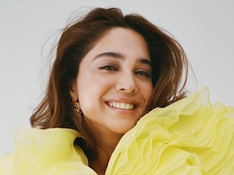 Vicky Kaushal's Birthday Wish For Sharvari Included A <i>Munjya</i>-Themed Cake - See Pic