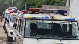 Rajasthan: पाक&zwj;िस्तानी जासूस के आरोपी कास&zwj;िम के भाई को भी क&zwj;िया ड&zwj;िटेन, द&zwj;िल्&zwj;ली की स्&zwj;पेशन टीम पहुंची मेवात &nbsp;&nbsp;