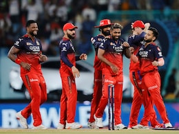 AB De Villiers Takes Brutal Dig At Commentators Over RCB Criticism: "Fixated..." AB De Villiers Takes Brutal Dig At Commentators Over RCB Criticism: "Fixated..."