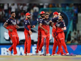 RCB Playoff Record: IPL इतिहास में कैसा रहा है RCB का प्लेऑफ मुकाबले में रिकॉर्ड, जान कर चौंक जाएंगे RCB Playoff Record: IPL इतिहास में कैसा रहा है RCB का प्लेऑफ मुकाबले में रिकॉर्ड, जान कर चौंक जाएंगे