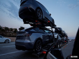US Senate Blocks California's Electric Car Drive Mandate US Senate Blocks California's Electric Car Drive Mandate