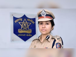 कौन हैं IPS ऑफिसर आरती सिंह, जो बनी मुंबई की पहली ज्वाइंट कमिश्नर इंटेलिजेंस कौन हैं IPS ऑफिसर आरती सिंह, जो बनी मुंबई की पहली ज्वाइंट कमिश्नर इंटेलिजेंस