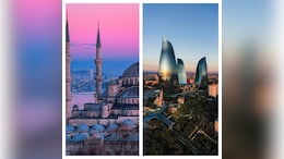 How Much Money India Boycotting Turkey And Azerbaijan Travel Will Cost Them