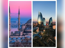 How Much Money India Boycotting Turkey And Azerbaijan Travel Will Cost Them