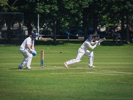 English Cricket Team Bowled Out For Two After Conceding 426: "Most Ridiculous Scorecard" English Cricket Team Bowled Out For Two After Conceding 426: "Most Ridiculous Scorecard"