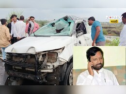 Accident news: माजी आमदार आर.टी. देशमुख यांचे अपघातात निधन, गोपिनाथ मुंडेचे होते समर्थक