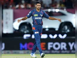 PBKS vs LSG: लखनऊ के लंबू लेफ्टी पेसर ने पंजाब के टॉप ऑर्डर को किया शांत, जानें कौन हैं आकाश महाराज सिंह PBKS vs LSG: लखनऊ के लंबू लेफ्टी पेसर ने पंजाब के टॉप ऑर्डर को किया शांत, जानें कौन हैं आकाश महाराज सिंह