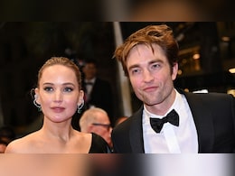 Cannes 2025: Robert Pattinson, Jennifer Lawrence's Die, My Love Receives Six-Minute Standing Ovation
