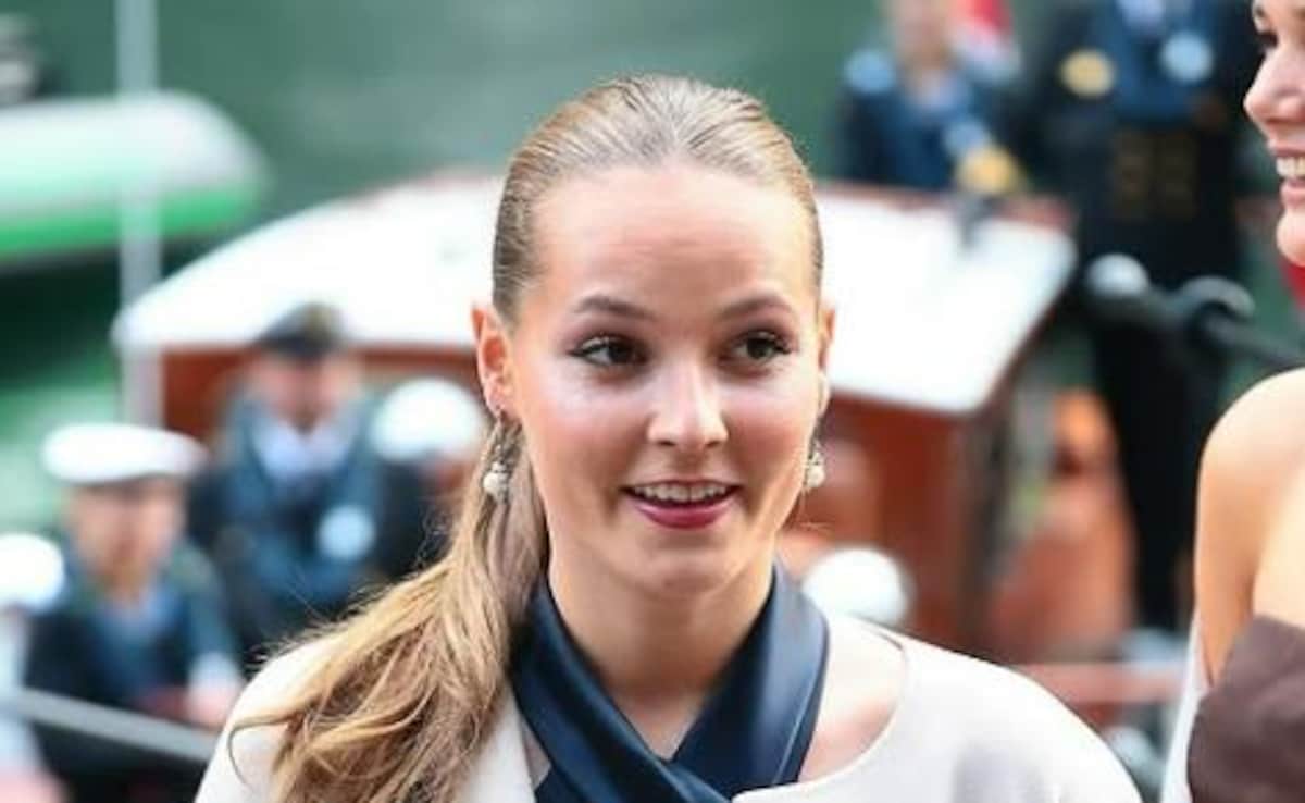 The University of Sydney also expressed excitement over her decision. The University of Sydney also expressed excitement over her decision.