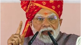 PM Modi Rajasthan Visit: '22 अप्रैल को हुए आतंकी हमले का 22 मिनट में बदला लिया', ऑपरेशन सिंदूर पर बोले पीएम मोदी