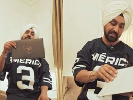 Panjabi Aa Gaye Oye At Met Gala 2025, Diljit Dosanjh Takes His Style And Vibrant Humour To NYC