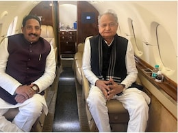 Rajasthan Politics: अशोक गहलोत के करीबी विधायक ने कांग्रेस छोड़ी, 1 महीने बाद RLD ने सौंप दी बड़ी जिम्मेदारी Rajasthan Politics: अशोक गहलोत के करीबी विधायक ने कांग्रेस छोड़ी, 1 महीने बाद RLD ने सौंप दी बड़ी जिम्मेदारी