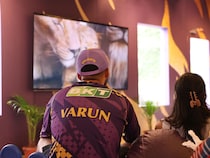 KKR Partners With IPL Broadcasters For A Special Screening Of Mufasa: The Lion King