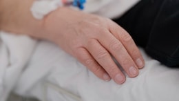 Australian Woman Sets Friend On Fire After He Asked Her To "Stay In The Kitchen"