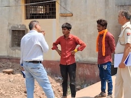 Bundi: खदान में तैरता मिला मां और 14 महीने की बच्ची का शव, बीते कई दिनों से थे लापता