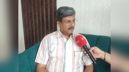Shivshekhar Shukla Exclusive: 'मुख्यमंत्री प्रदेश में टूरिज्म को बढ़ाने का प्रयास कर रहे, हम उनके निर्देश में काम कर रहे..'