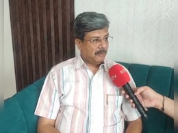 Shivshekhar Shukla Exclusive: 'मुख्यमंत्री प्रदेश में टूरिज्म को बढ़ाने का प्रयास कर रहे, हम उनके निर्देश में काम कर रहे..'