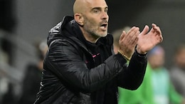 Enzo Maresca Defends Chelsea Exile For Raheem Sterling And Axel Disasi