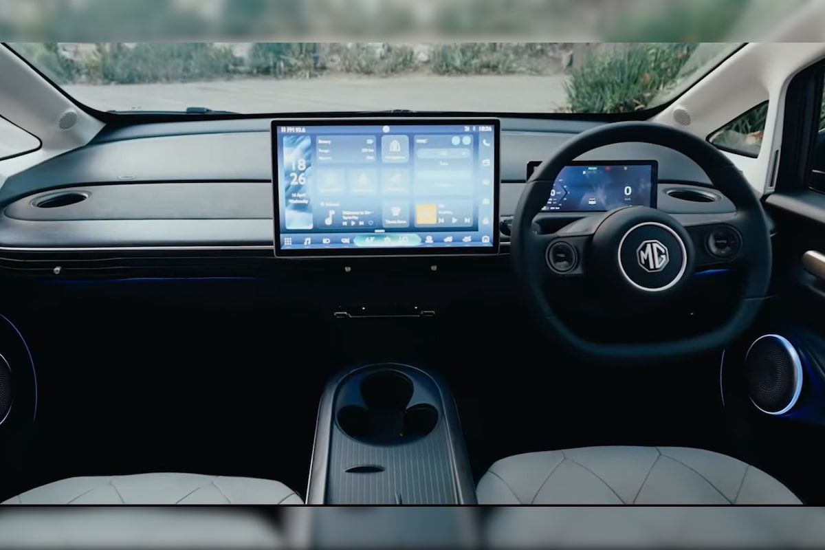 Latest and Breaking News on NDTV