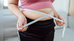 Belly Fat Loss Diet: सुटलेले पोट होईल सपाट, नियमित केवळ या इवल्याशा दोन गोष्टींचे करा सेवन
