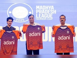 Madhya Pradesh League: ग्वालियर में MPL का दूसरा सीजन 12 जून से, टीमों के जर्सी का हुआ अनावरण