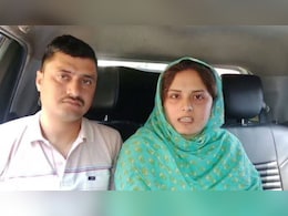 "I Must Get Justice": CRPF Man Sacked Over Pak Wife Has An Appeal For PM