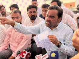 हनुमान बेनीवाल ने JTA 2024 परीक्षा पर उठाए गंभीर सवाल, OMR शीट में घपले का भी आरोप