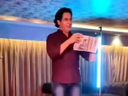 अमन वर्मा पापी पेट के लिए नहीं बने जादूगर, लोग मजबूरी पर खाने लगे तरस तो बताई सच्चाई अमन वर्मा पापी पेट के लिए नहीं बने जादूगर, लोग मजबूरी पर खाने लगे तरस तो बताई सच्चाई