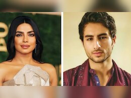 Priyanka Chopra's Message To Ibrahim Ali Khan After <i>Nadaaniyan</i> Debacle: "Grow A Thick Skin"