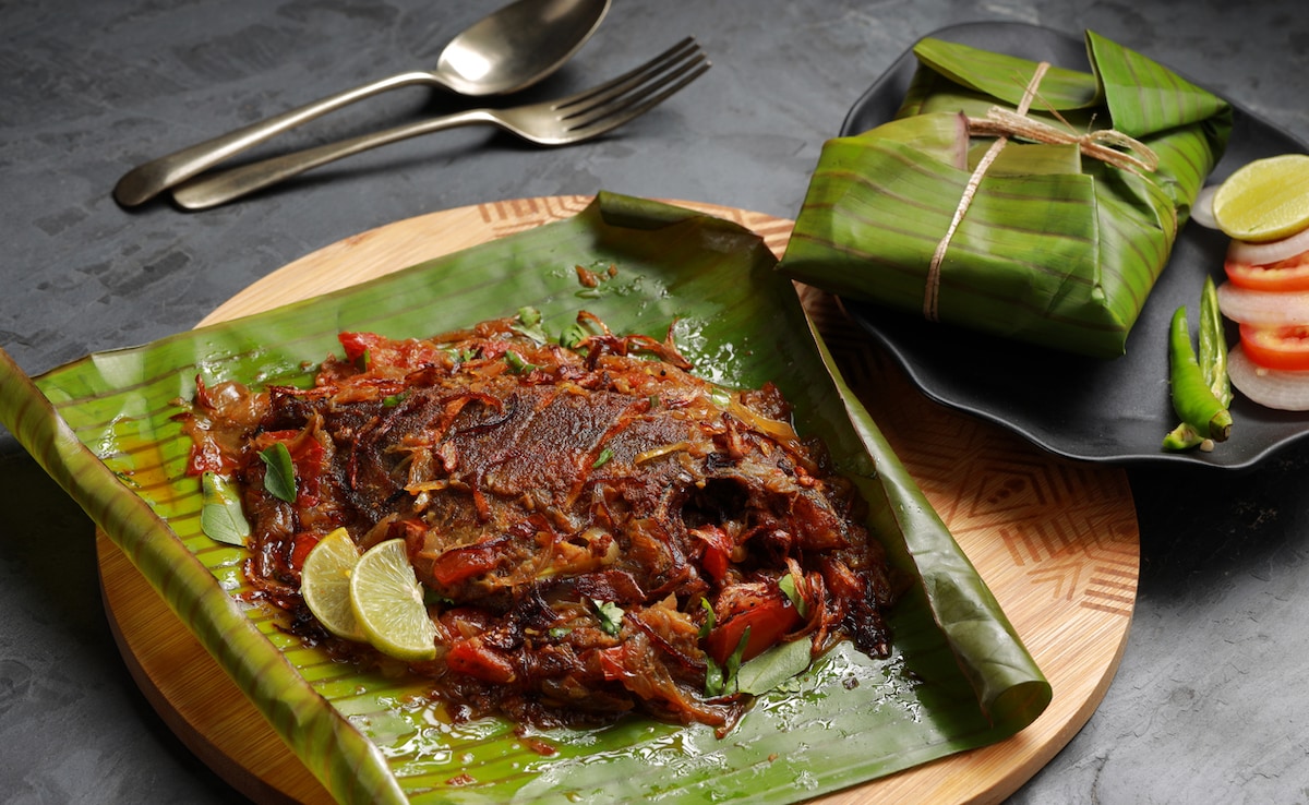 Andhra-style fish fry. Photo: iStock Andhra-style fish fry. Photo: iStock