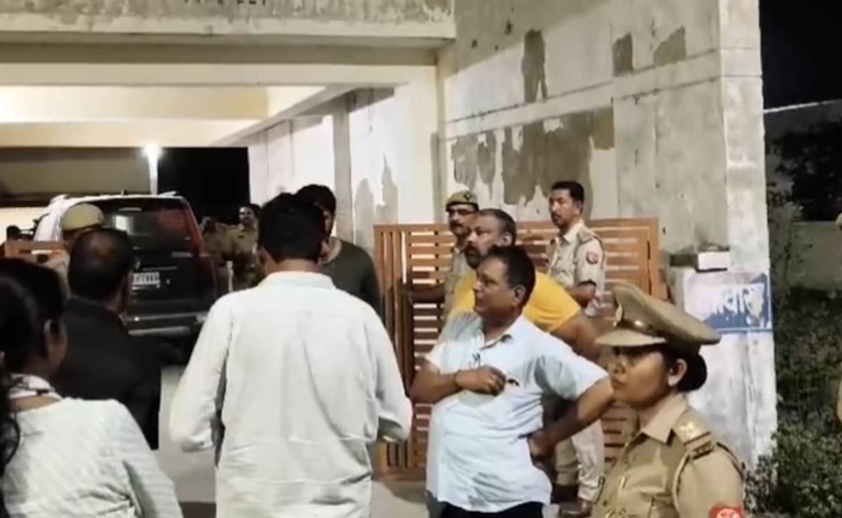 Latest and Breaking News on NDTV Latest and Breaking News on NDTV