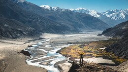 10 Safe, Fun Destinations To Experience The Magic Of Monsoon In India