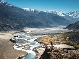 10 Safe, Fun Destinations To Experience The Magic Of Monsoon In India 10 Safe, Fun Destinations To Experience The Magic Of Monsoon In India