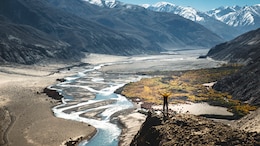 Centre Notifies New Reservation Rules For Ladakh, 85% Jobs For Locals