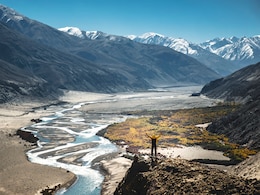 Centre Notifies New Reservation Rules For Ladakh, 85% Jobs For Locals Centre Notifies New Reservation Rules For Ladakh, 85% Jobs For Locals