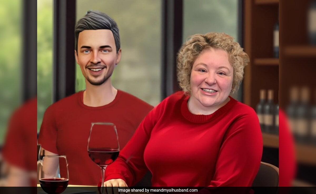 Алайна Уинтерс 58 годишен пенсиониран професор от Питсбърг разкри че е