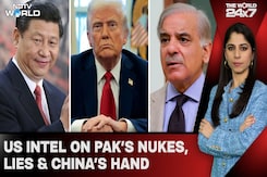 US Intel On Pak's Nukes, Lies & China's Hand, Trump's 8-Day Tariff Breather to EU, From Bengaluru to Monaco US Intel On Pak's Nukes, Lies & China's Hand, Trump's 8-Day Tariff Breather to EU, From Bengaluru to Monaco