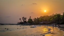 Gokarna Travel Guide: Where Beach Bliss Meets Temple Town Charm