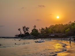Gokarna Travel Guide: Where Beach Bliss Meets Temple Town Charm Gokarna Travel Guide: Where Beach Bliss Meets Temple Town Charm
