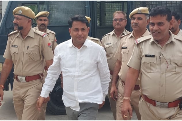 समरावता हिंसा मामले में नरेश मीणा को हाईकोर्ट ने दी ज़मानत, 8 महीने बाद जेल से आएंगे बाहर