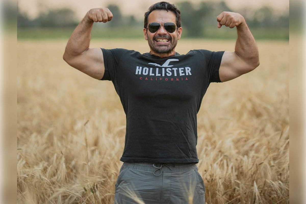 Gaurav Taneja Breaks Silence On 'Shark Tank' India Backlash: "They Were Against Me..."