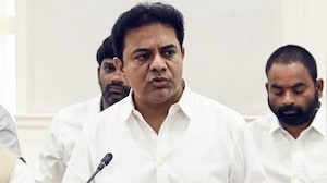 'Congress Importing Fake Voters Ahead Of Jubilee Hills Bypoll': BRS