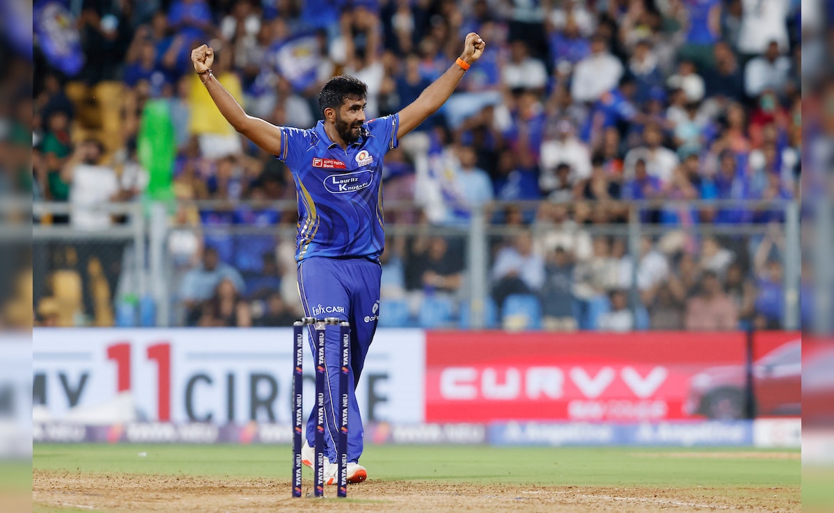 Latest and Breaking News on NDTV