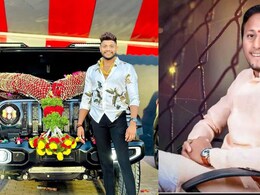 Vaishnavi Hagawane Case: हगवणे पिता-पुत्राला थार देणाऱ्या चोंधे फॅमिलीची काळी कुंडली! ब्लॅकमॅजिक, पोरींचा नाद अन् सुनांचा छळ